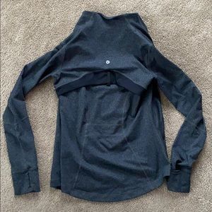 lulu jacket